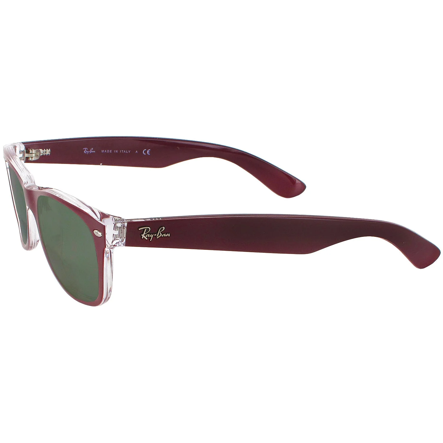 Ray-Ban 2132L Progressive Reading Sunglasses - Image 15