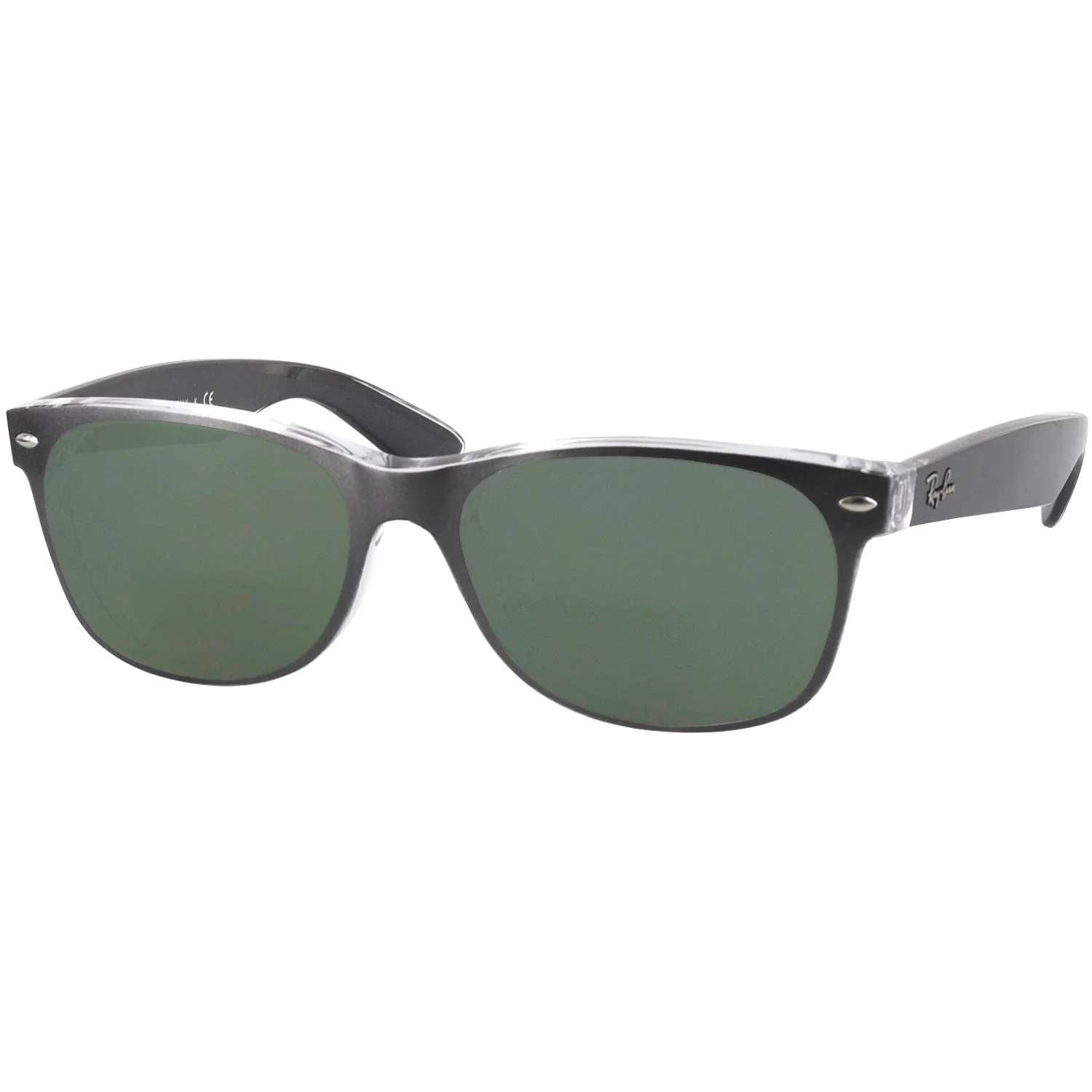 Ray-Ban 2132L Progressive Reading Sunglasses - Image 25
