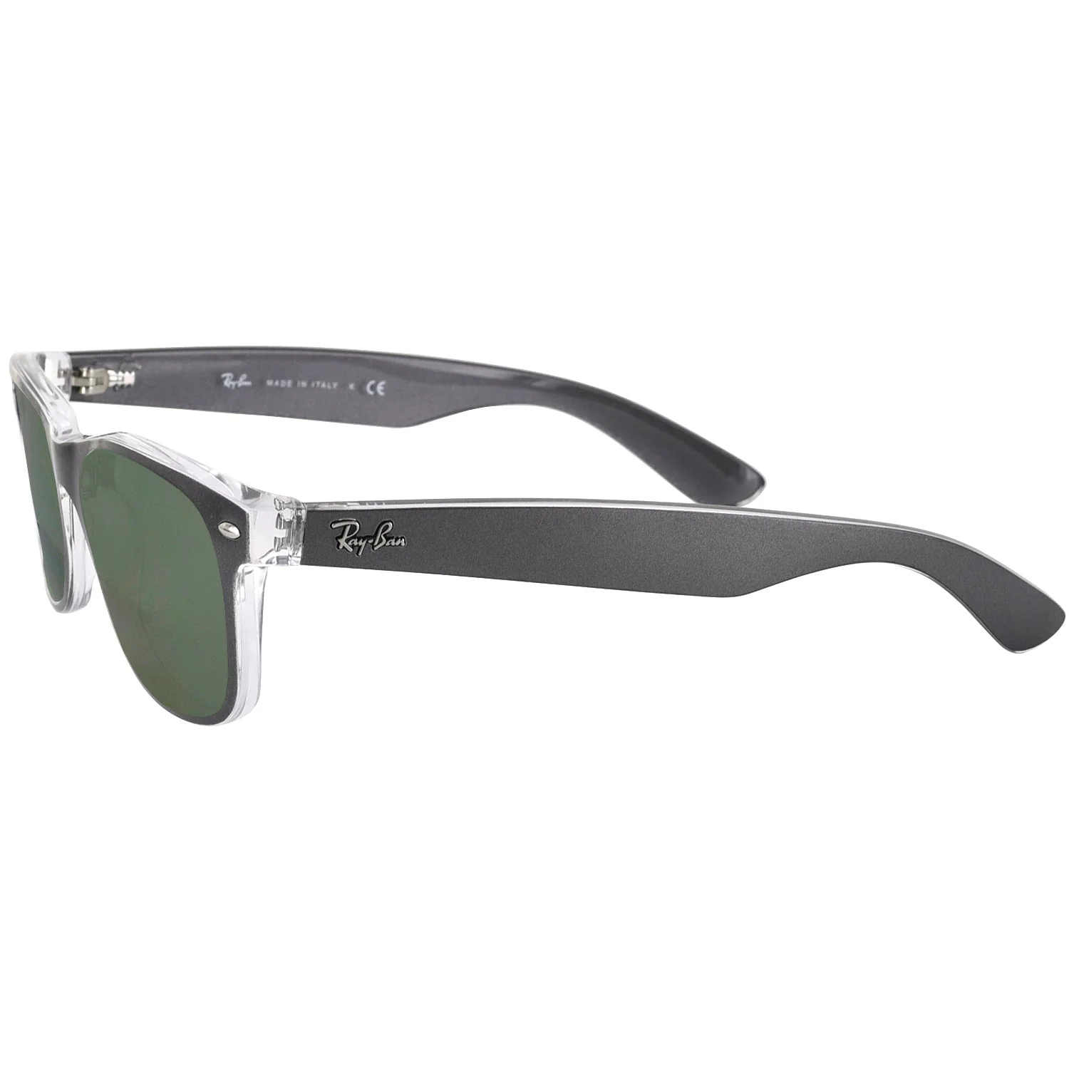 Ray-Ban 2132L Progressive Reading Sunglasses - Image 27