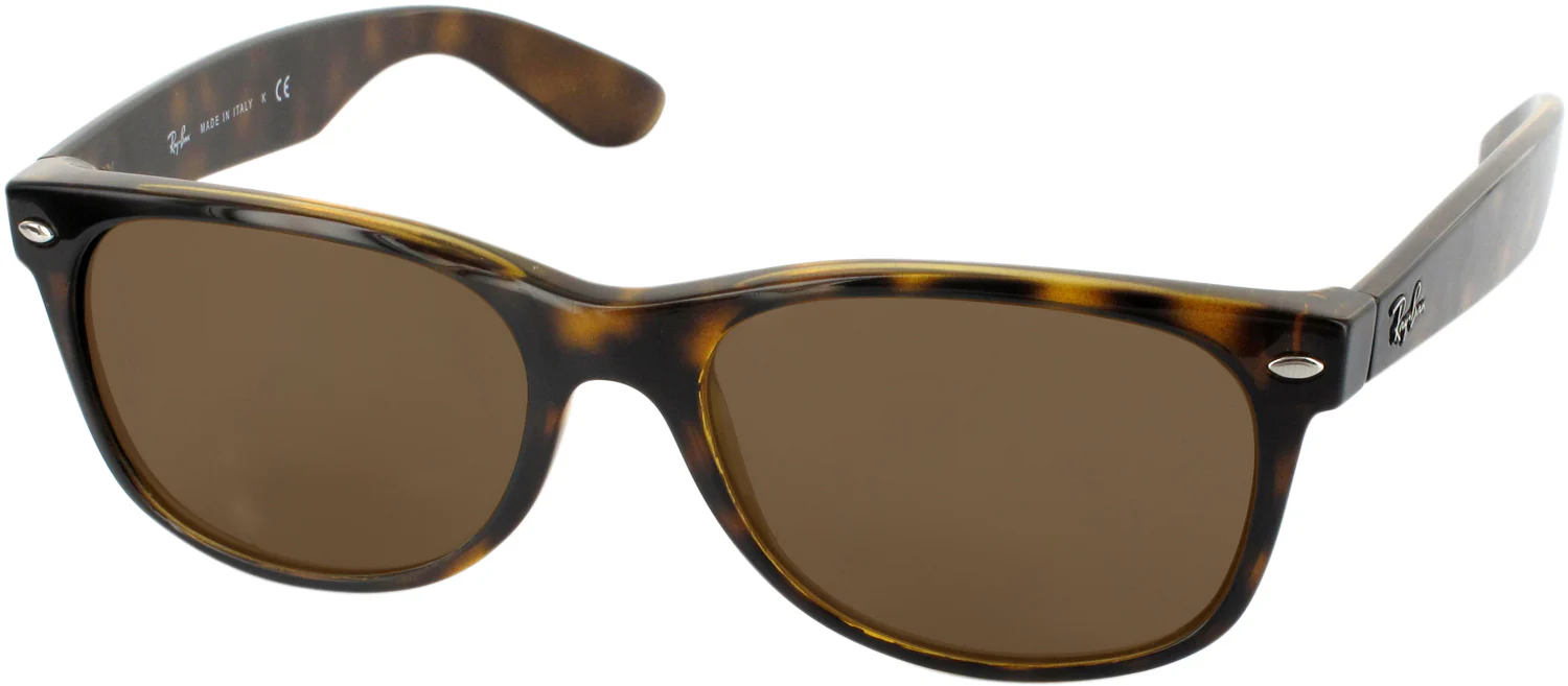 Ray-Ban 2132L Progressive Reading Sunglasses - Image 43