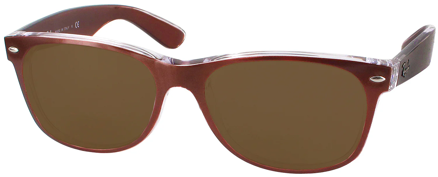 Ray-Ban 2132L Progressive Reading Sunglasses - Image 47