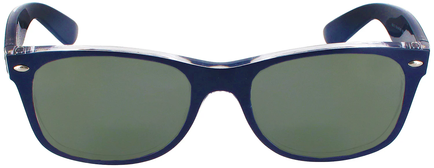 Ray-Ban 2132L Progressive Reading Sunglasses - Image 52