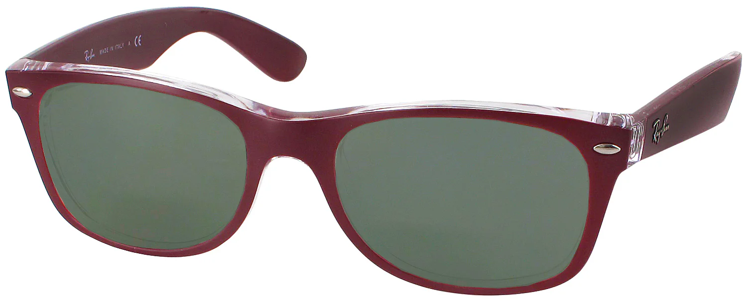 Ray-Ban 2132L Progressive Reading Sunglasses - Image 55
