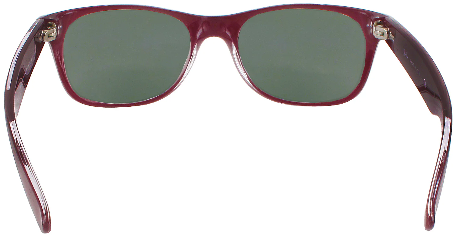 Ray-Ban 2132L Progressive Reading Sunglasses - Image 58