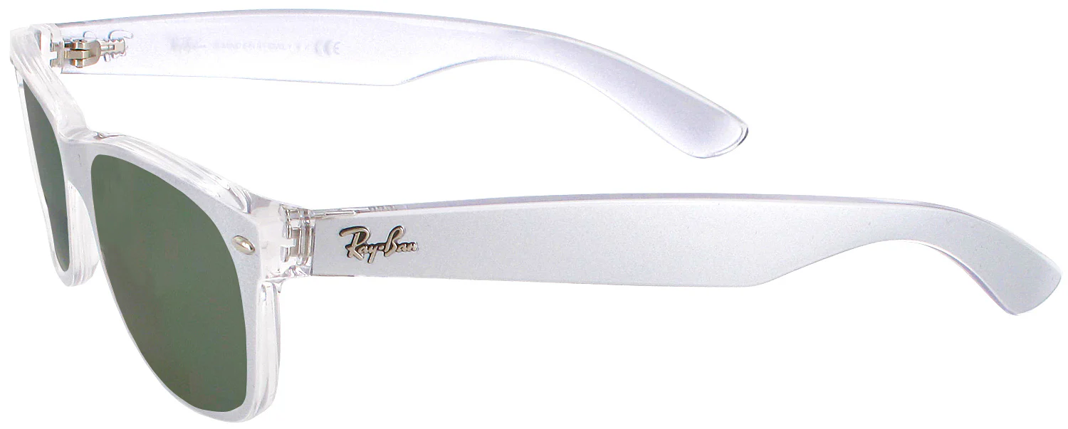 Ray-Ban 2132L Progressive Reading Sunglasses - Image 61