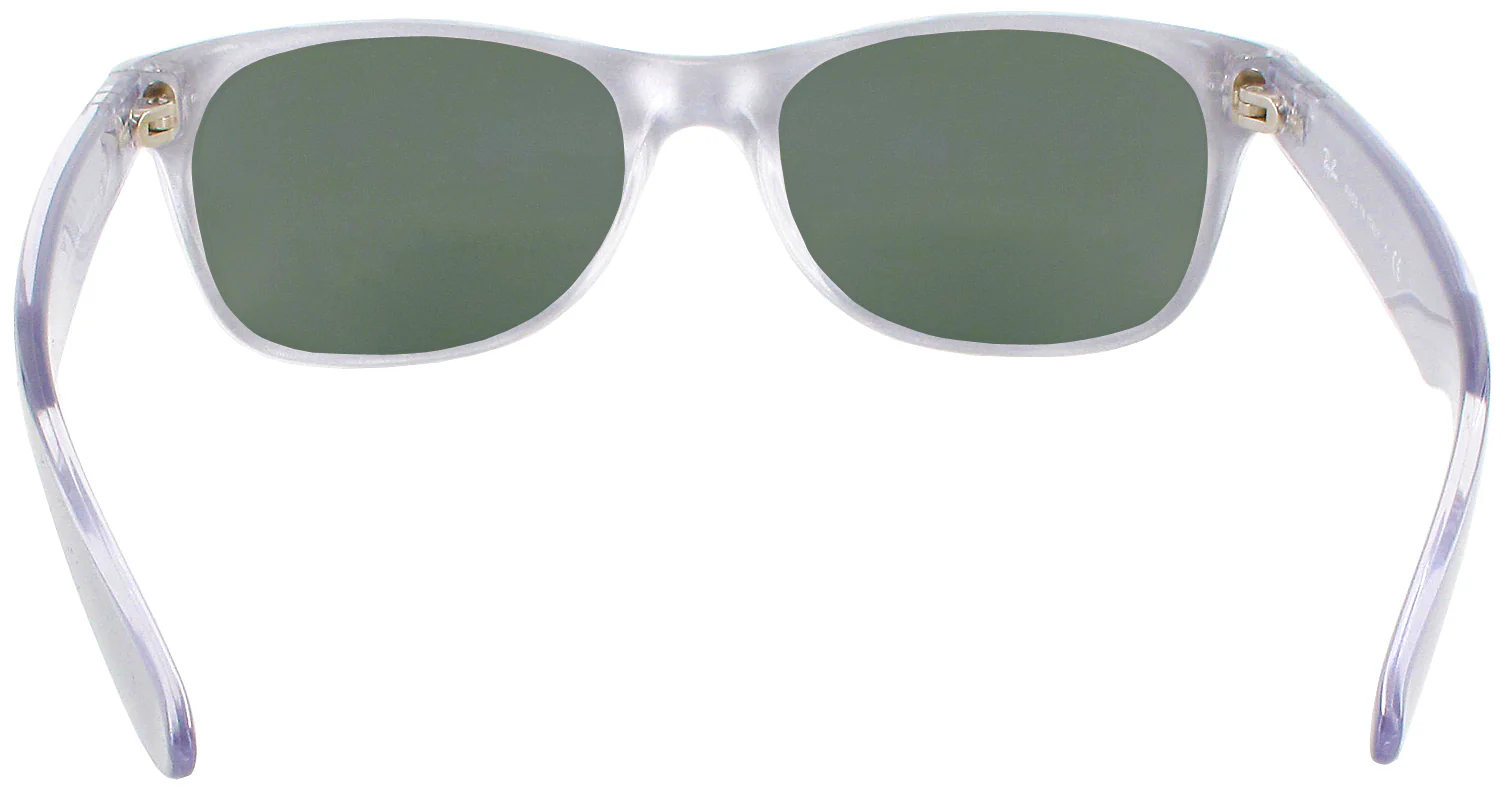 Ray-Ban 2132L Progressive Reading Sunglasses - Image 62