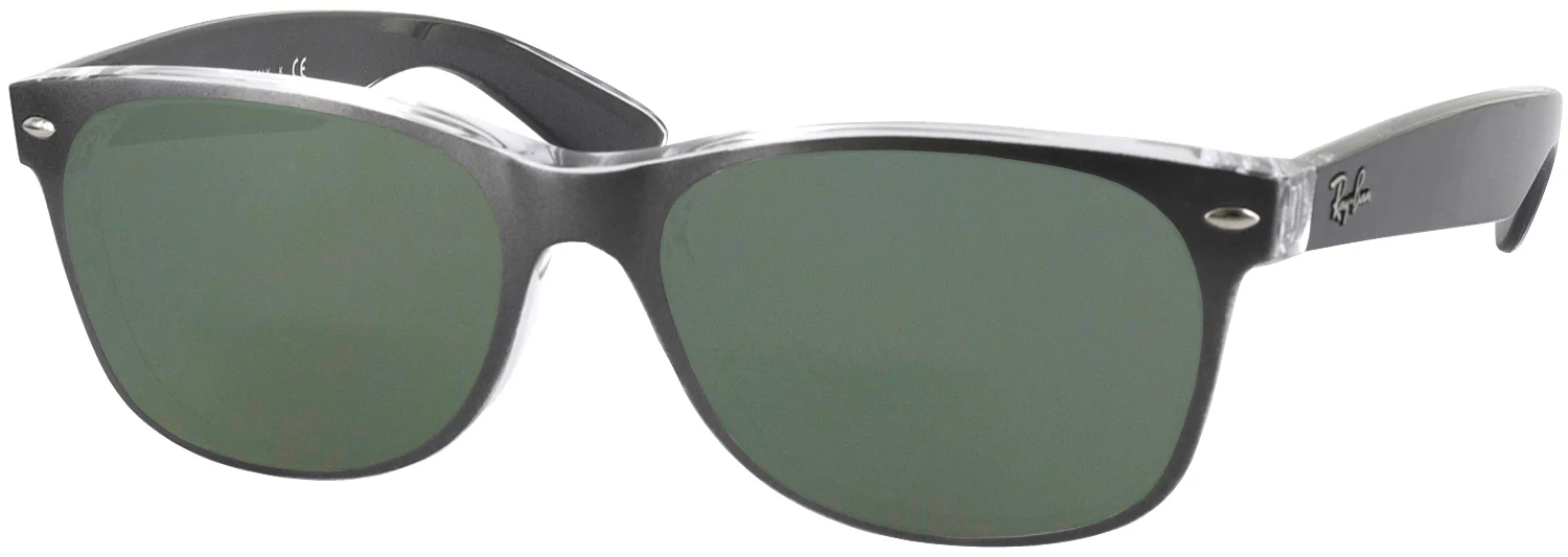 Ray-Ban 2132L Progressive Reading Sunglasses - Image 63