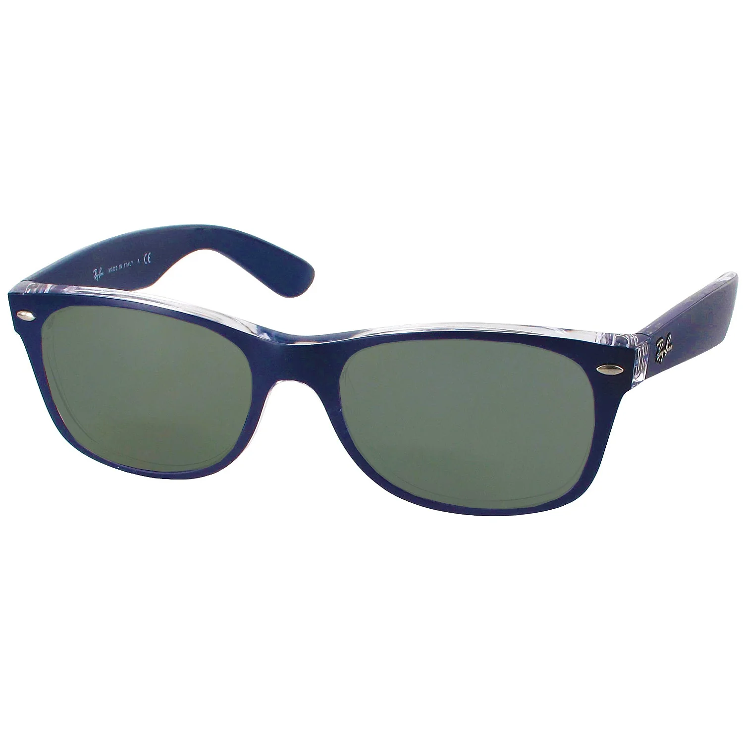Ray-Ban 2132L Progressive Reading Sunglasses - Image 9