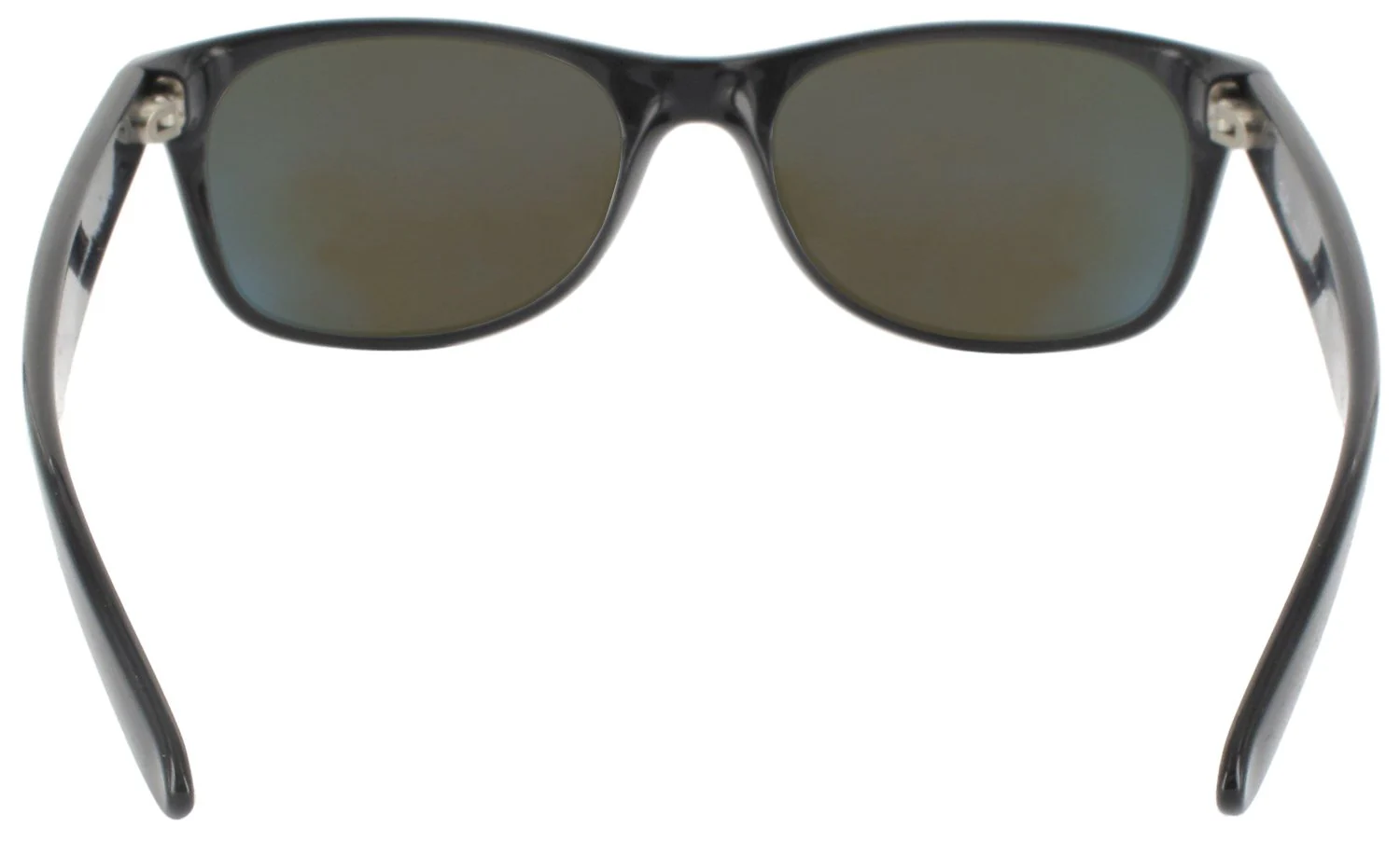 Ray-Ban 2132L Classic Progressive Reading Sunglasses - Polarized with Mirror - Image 4