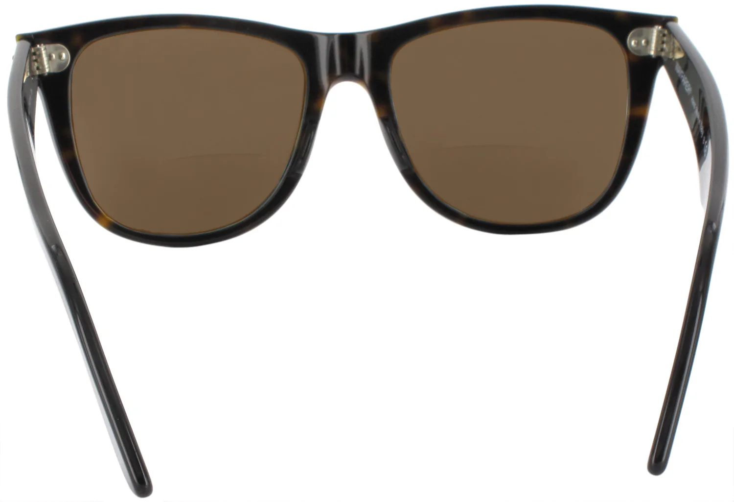 Ray-Ban 2140 Bifocal Reading Sunglasses - Image 20