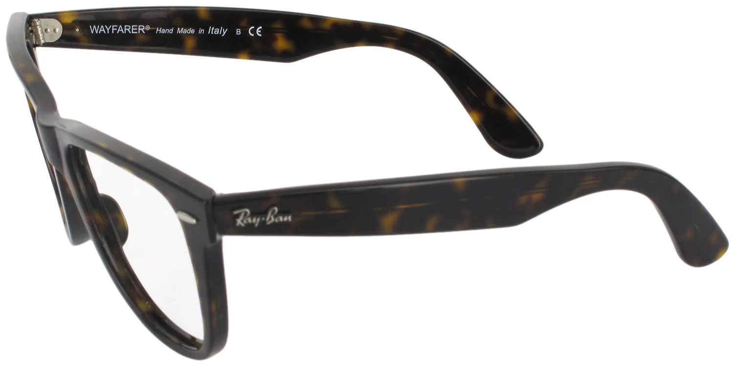 Ray-Ban 2140 Computer Style Progressive - Image 3
