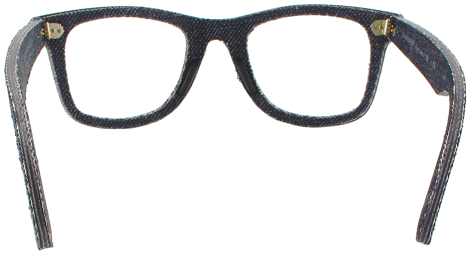 Ray-Ban 2140 Denim Computer Style Progressive - Image 4