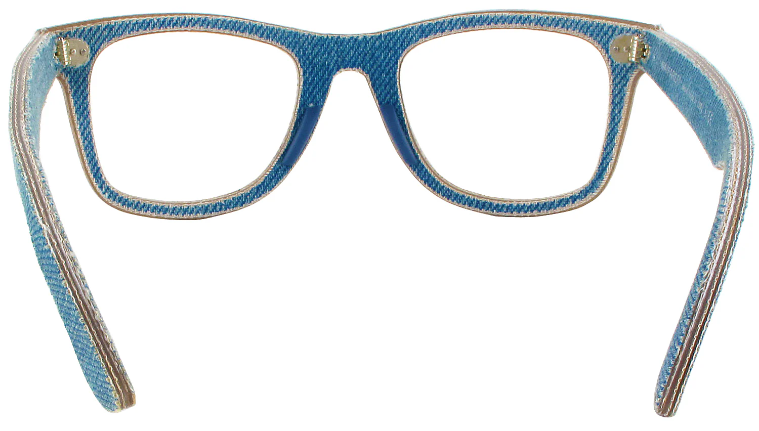 Ray-Ban 2140 Denim Single Vision Full Frame - Image 20