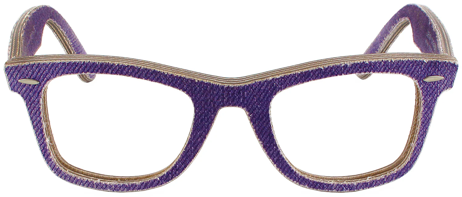 Ray-Ban 2140 Denim Single Vision Full Frame - Image 22