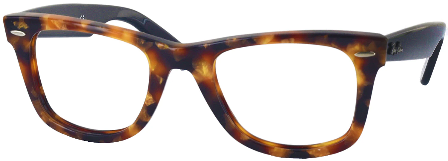 Ray-Ban 2140 Single Vision Full Frame - Image 21