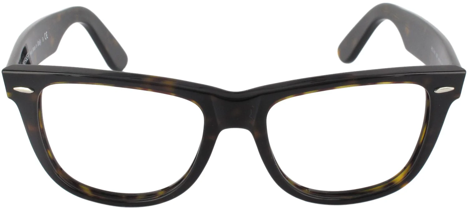 Ray-Ban 2140 Progressive No Line Bifocal - Image 11