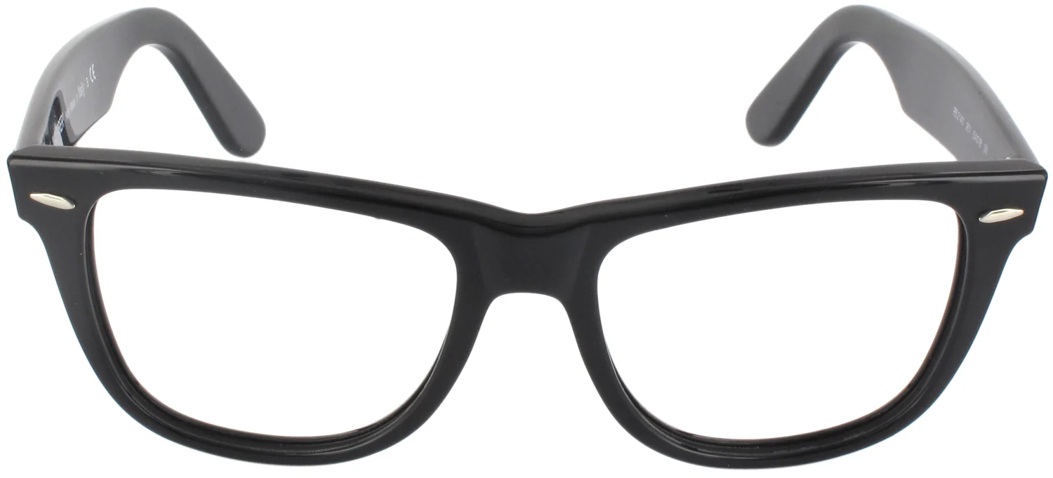 Ray-Ban 2140 Progressive No Line Bifocal - Image 2