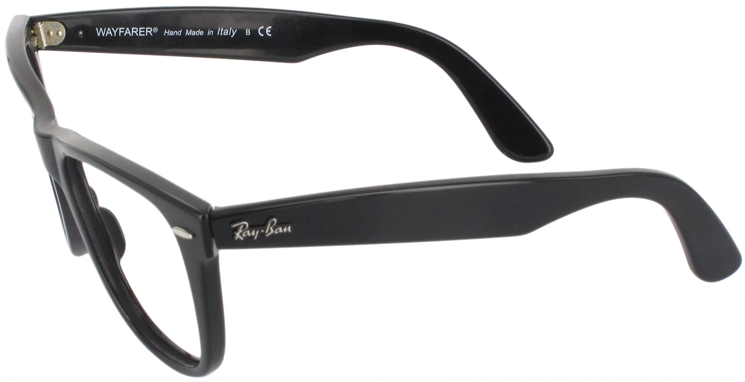 Ray-Ban 2140 Progressive No Line Bifocal - Image 3