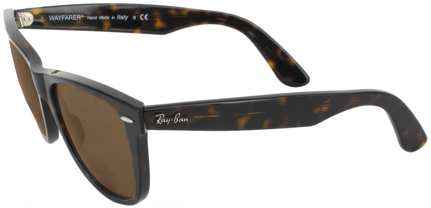 Ray-Ban 2140 Progressive No Line Reading Sunglasses - Image 19