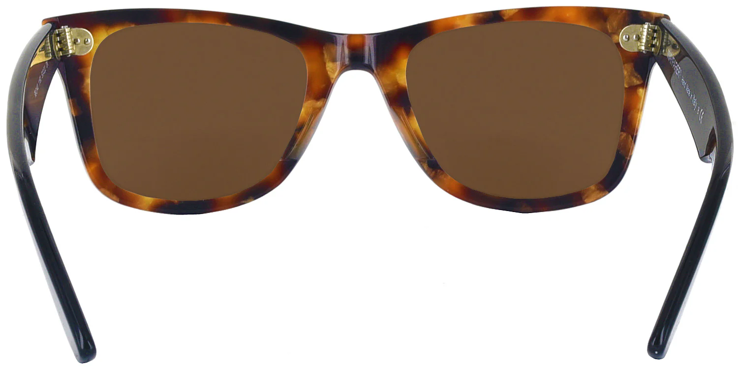 Ray-Ban 2140 Progressive No Line Reading Sunglasses - Image 24
