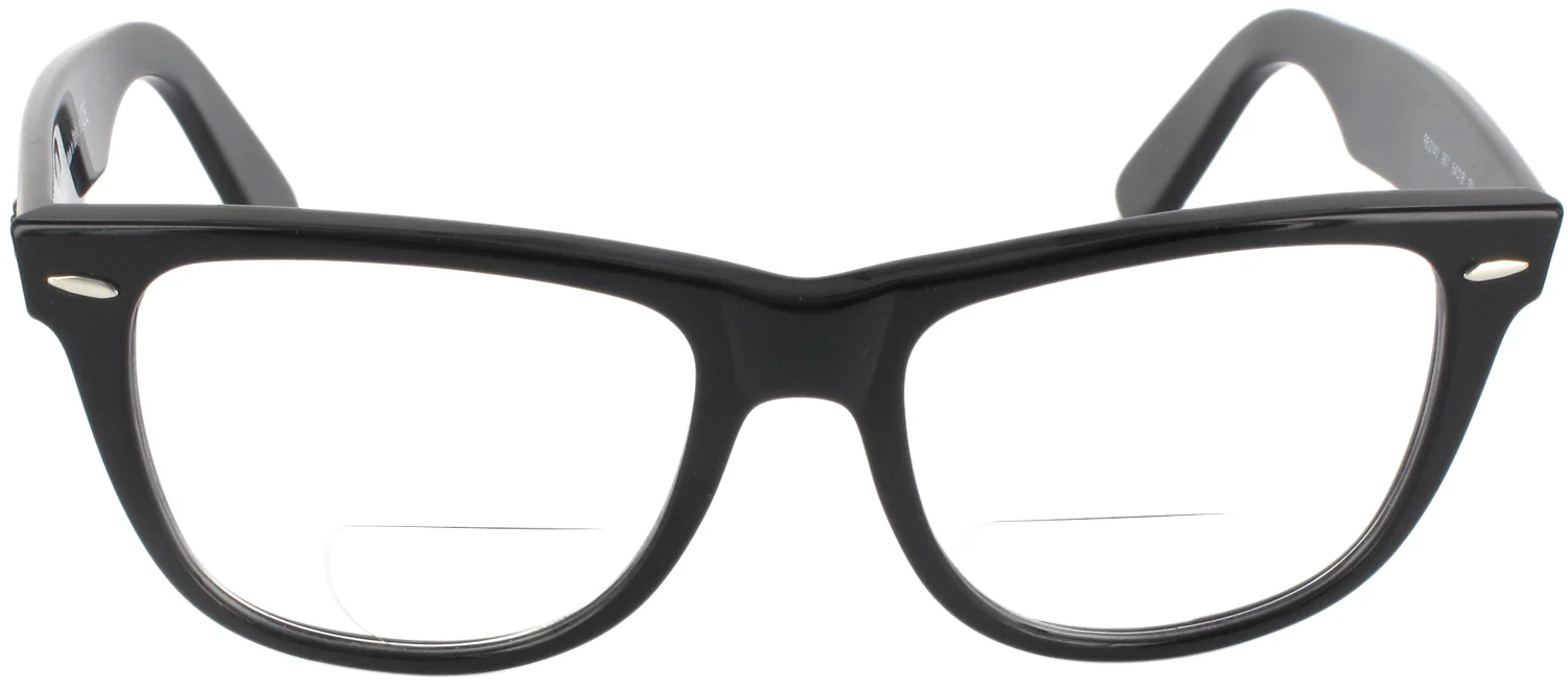Ray-Ban 2140L Bifocal - Image 2