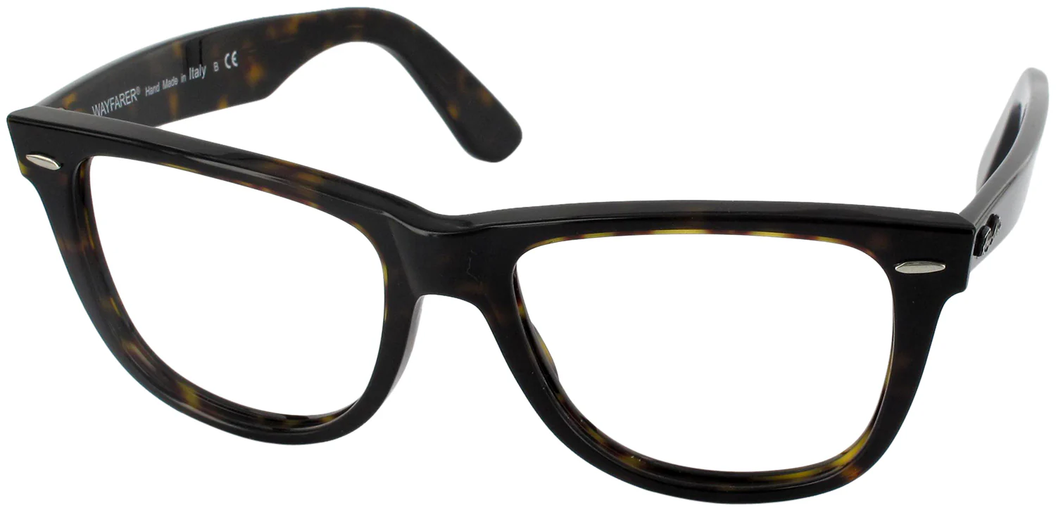 Ray-Ban 2140L Computer Style Progressive