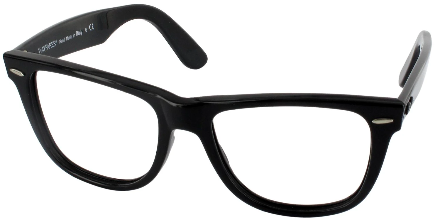 Ray-Ban 2140L Single Vision Full Frame