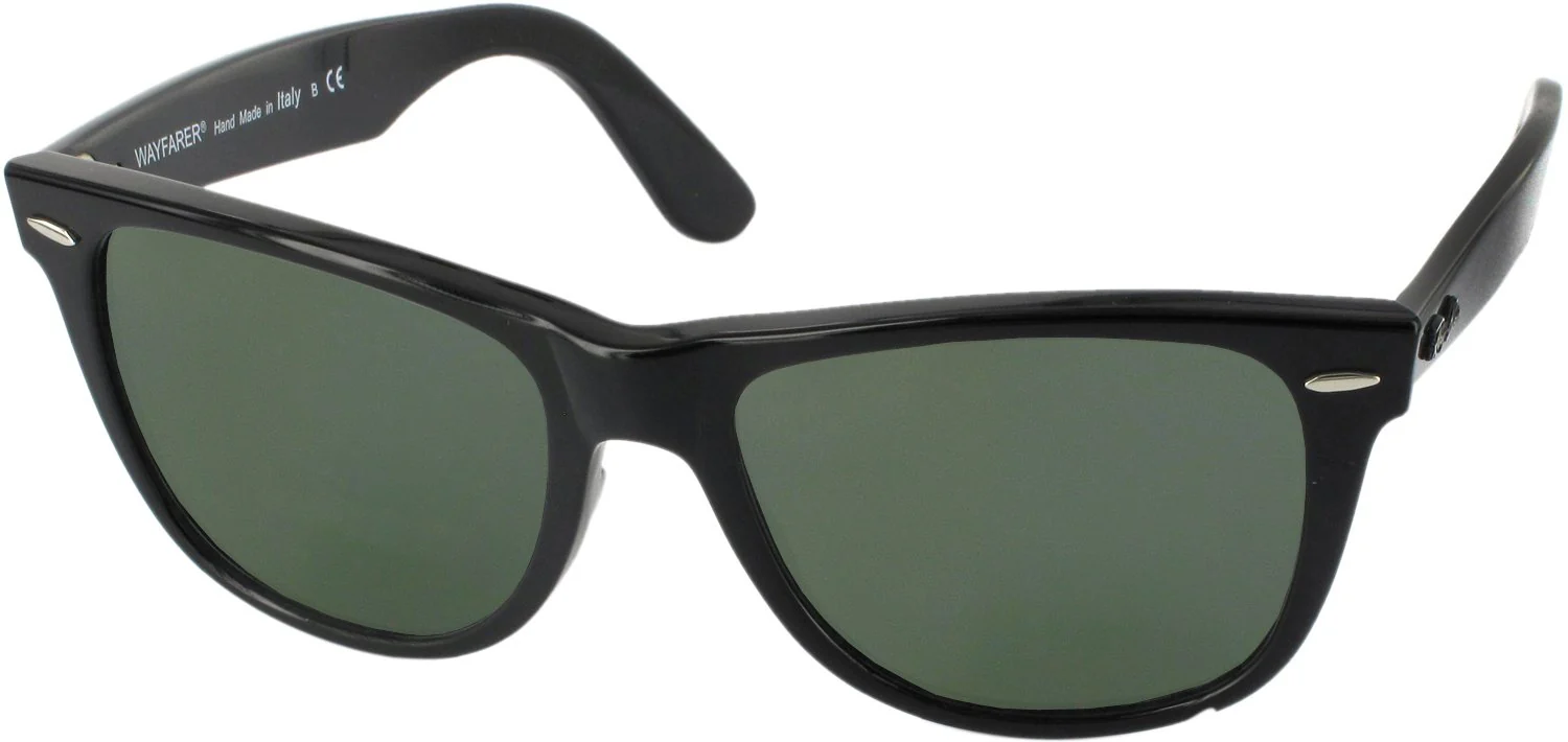 Ray-Ban 2140L Progressive No Line Reading Sunglasses