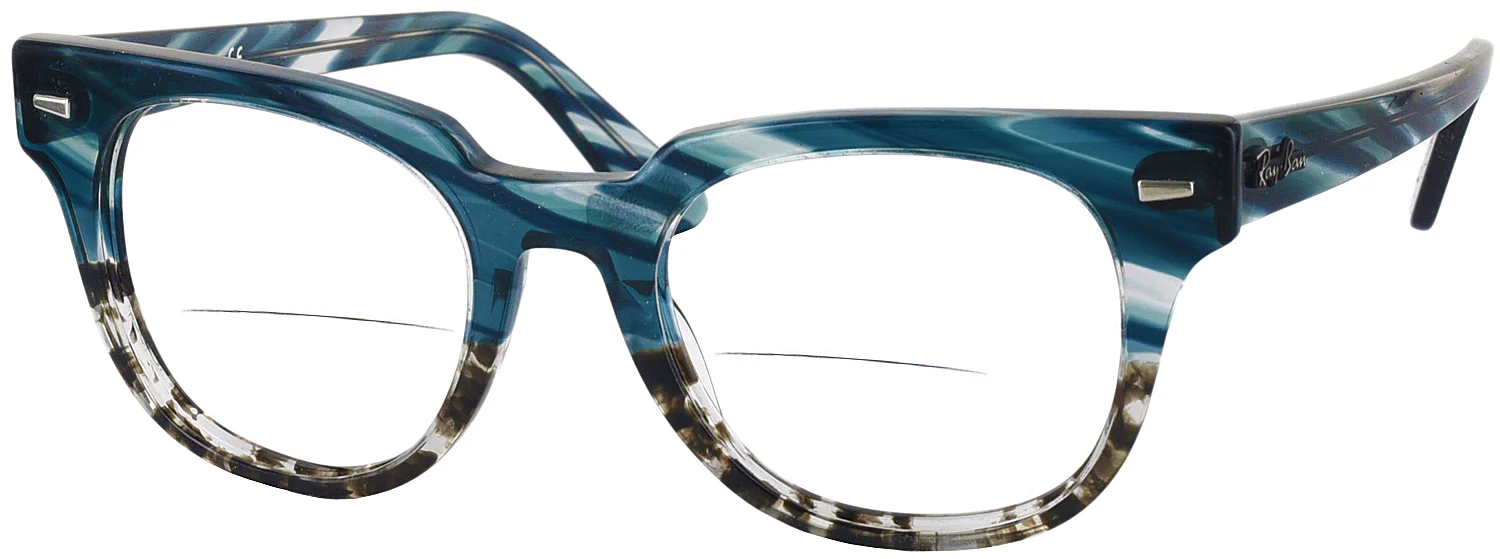Ray-Ban 2168 Meteor Bifocal - Image 45
