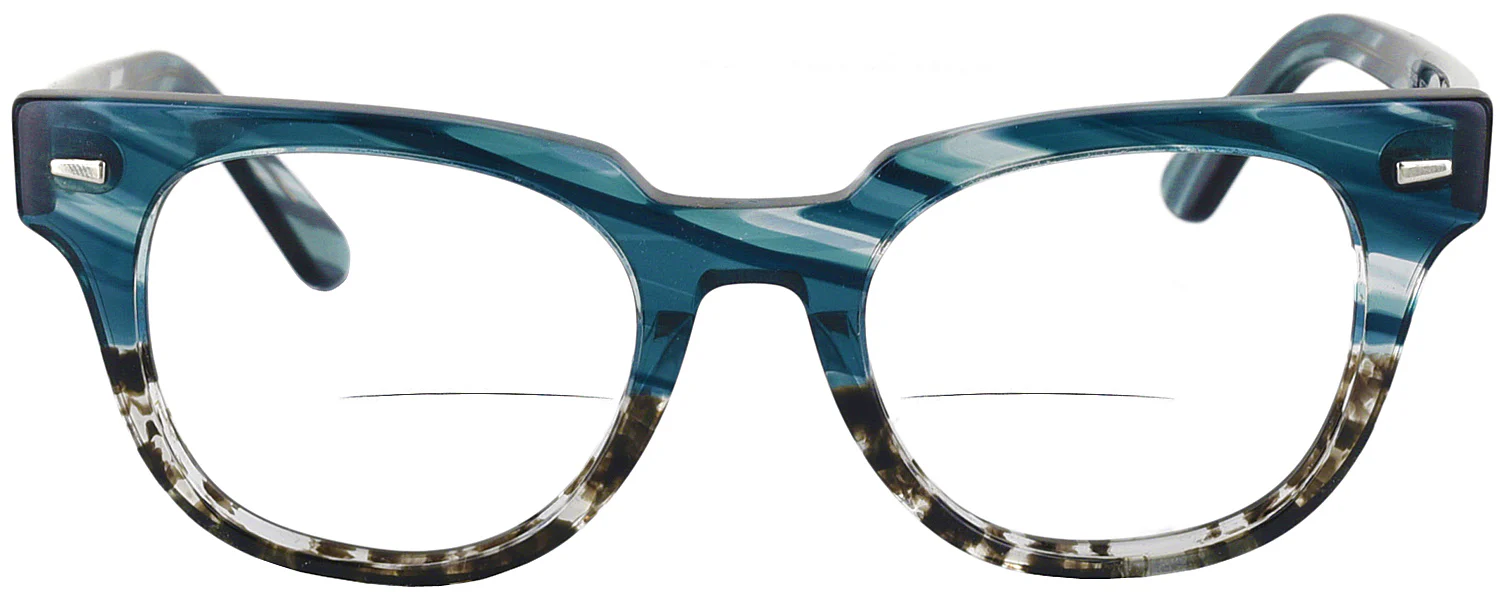 Ray-Ban 2168 Meteor Bifocal - Image 46