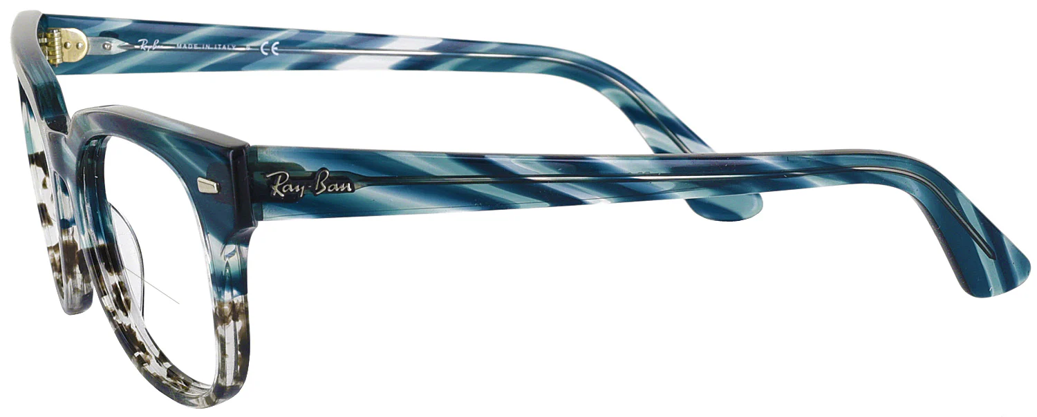 Ray-Ban 2168 Meteor Bifocal - Image 47
