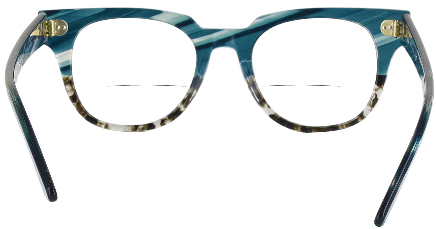 Ray-Ban 2168 Meteor Bifocal - Image 48