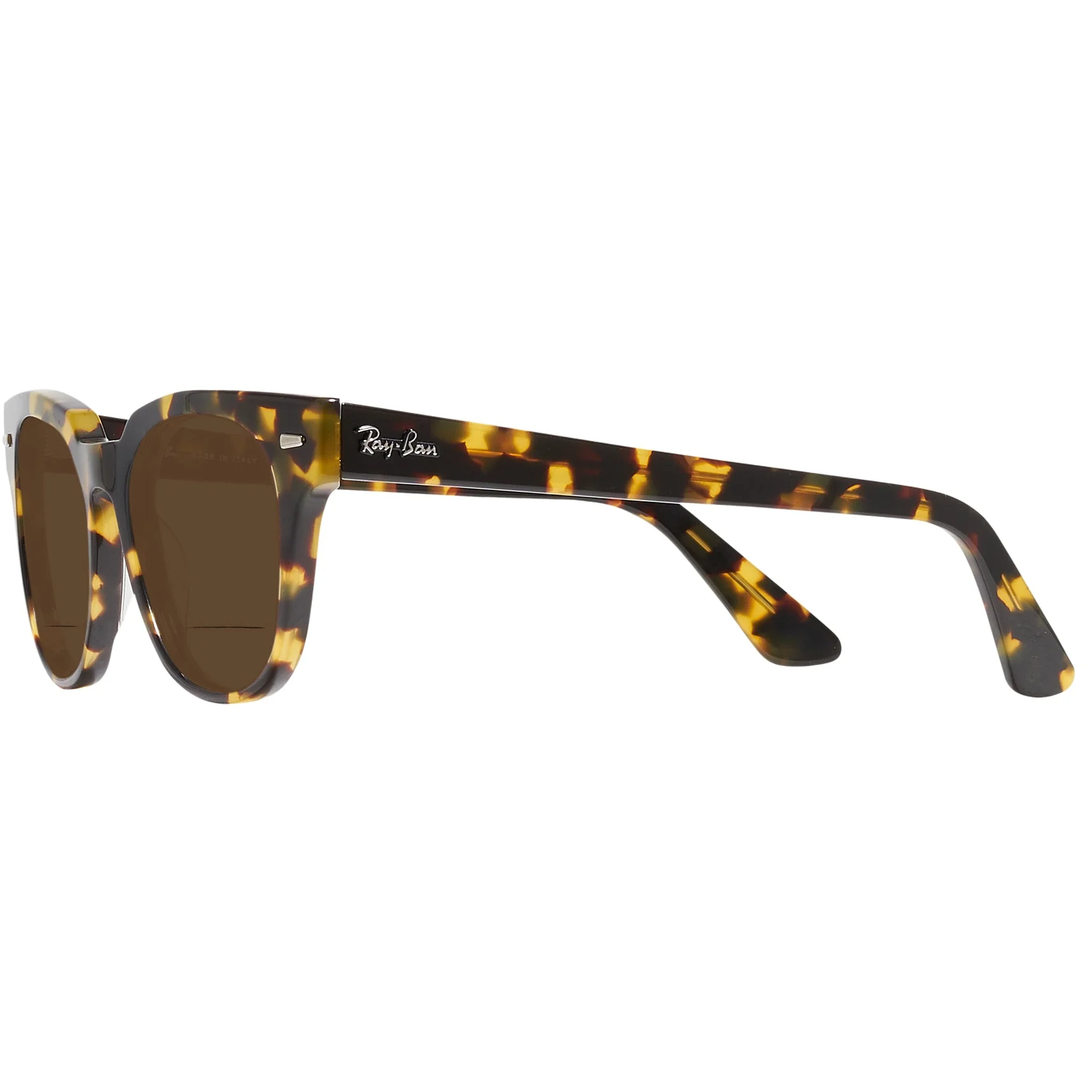 Ray-Ban 2168 Meteor Bifocal Reading Sunglasses - Image 27