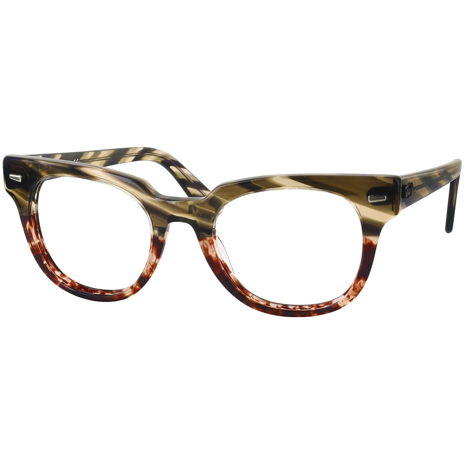 Ray-Ban 2168 Meteor Computer Style Progressive - Image 13