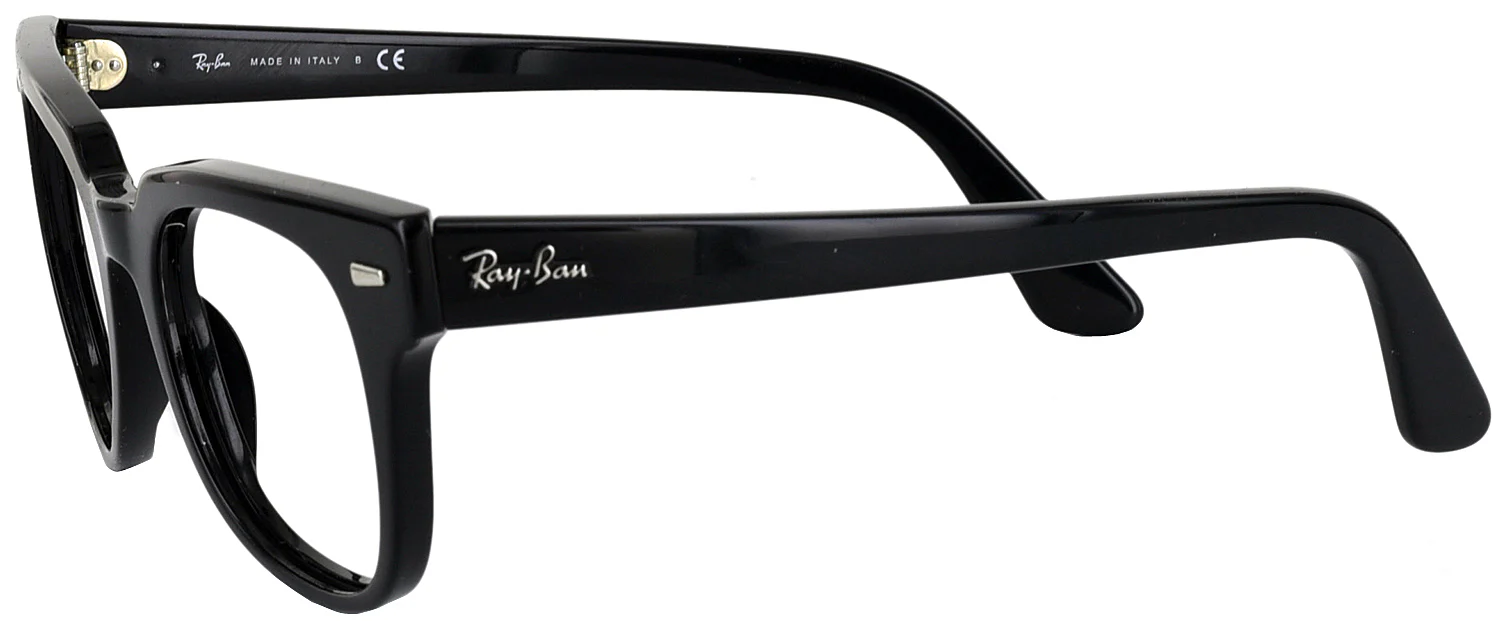 Ray-Ban 2168 Meteor Computer Style Progressive - Image 43