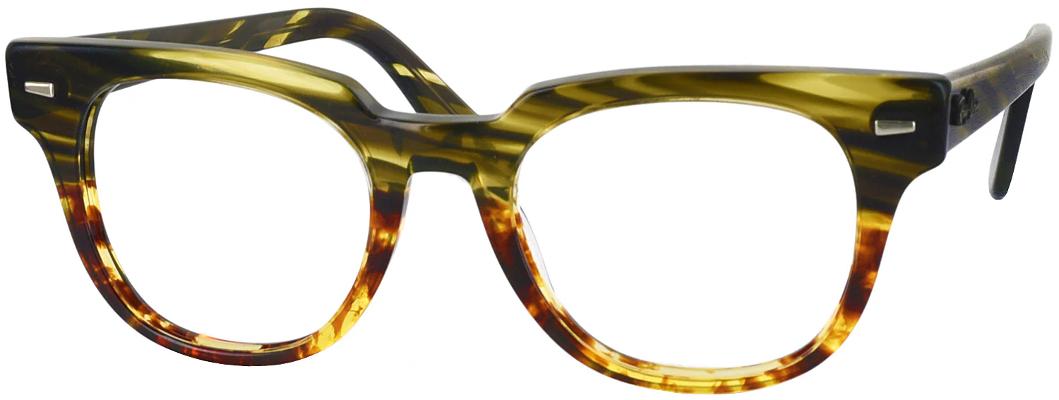 Ray-Ban 2168 Meteor Computer Style Progressive - Image 49