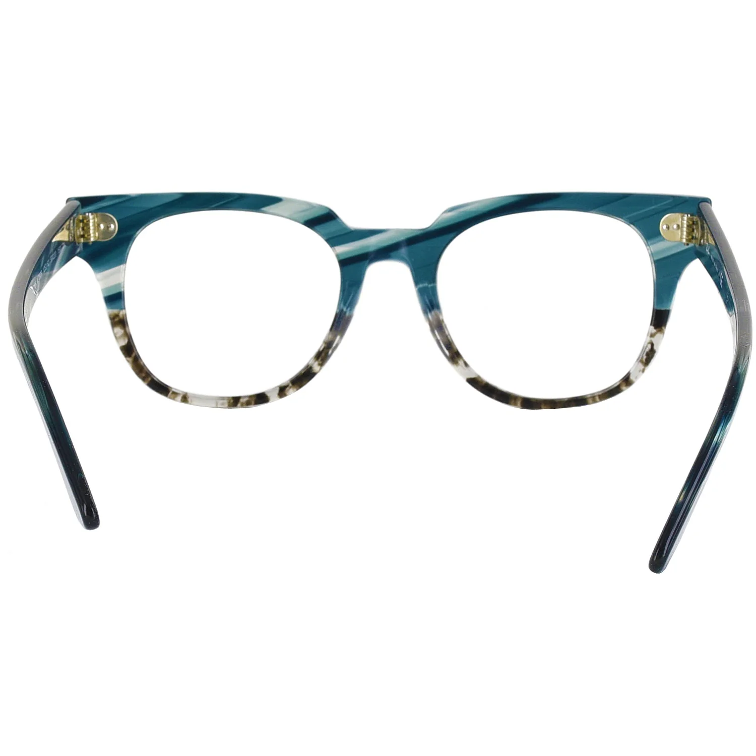 Ray-Ban 2168 Meteor Computer Style Progressive - Image 8