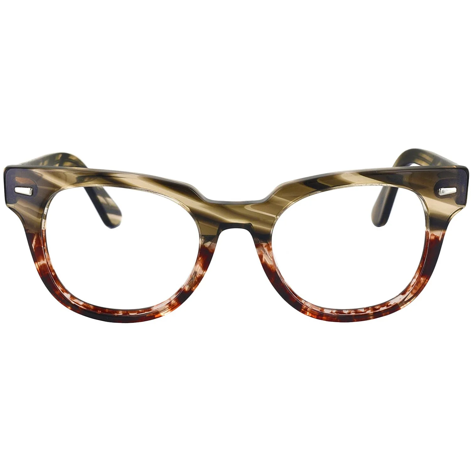 Ray-Ban 2168 Meteor Progressive No-Lines - Image 14