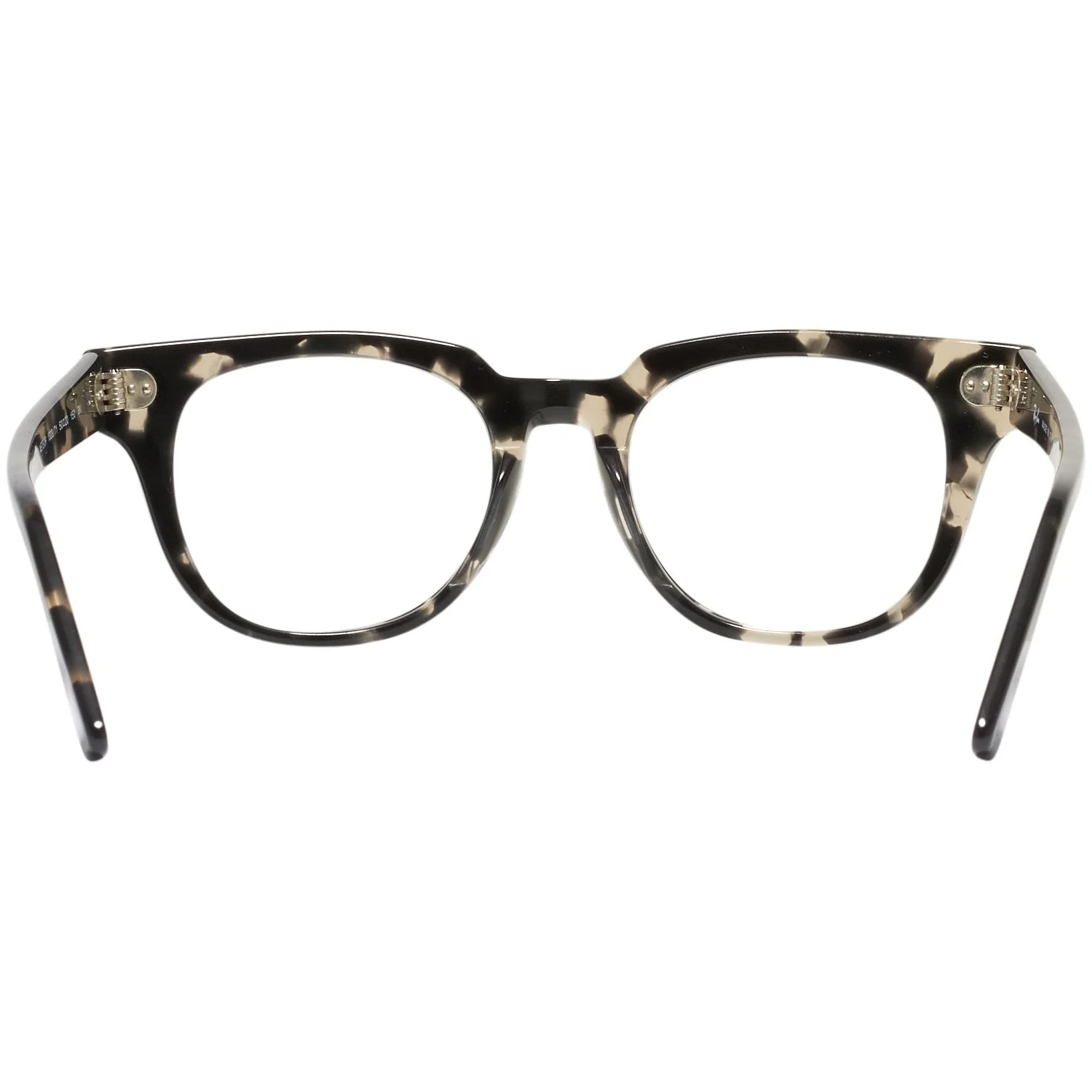 Ray-Ban 2168 Meteor Progressive No-Lines - Image 32