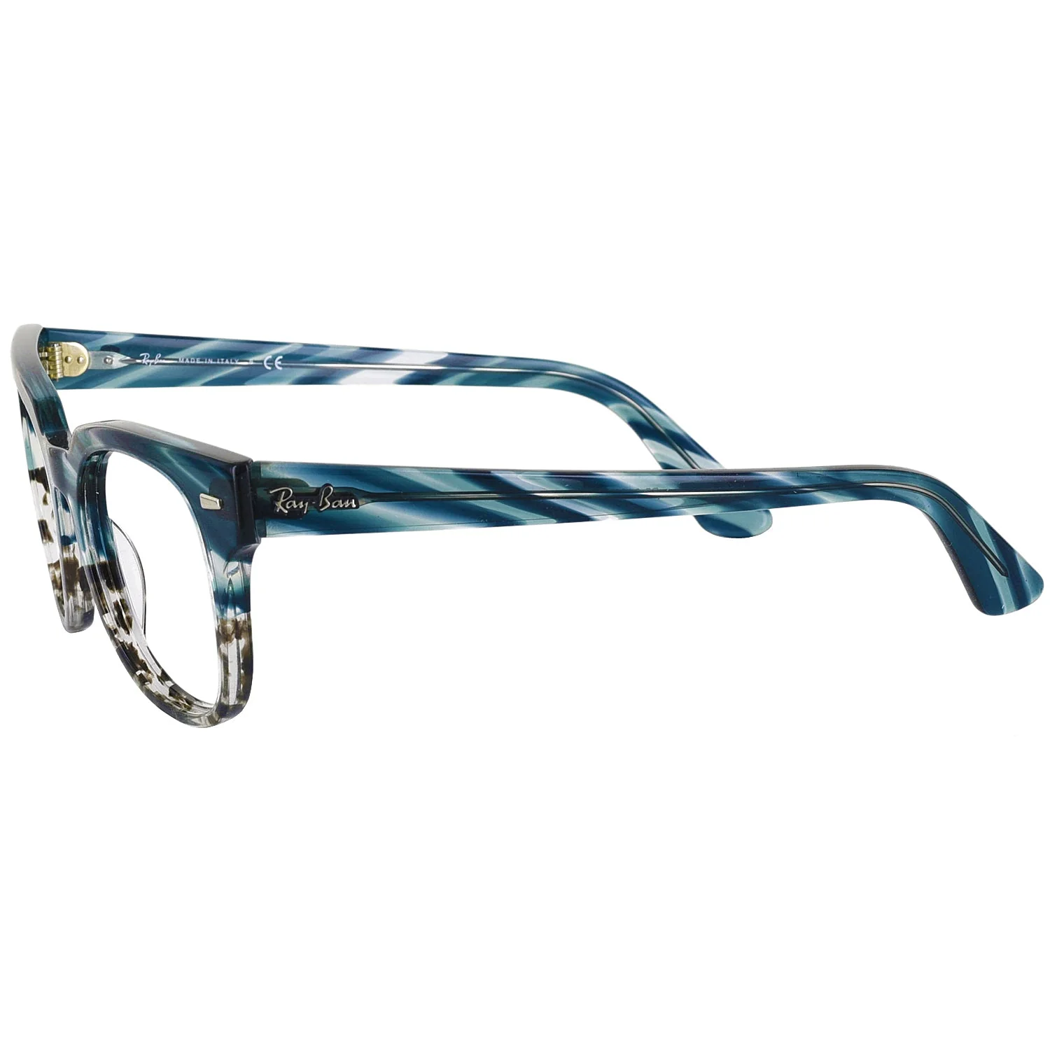 Ray-Ban 2168 Meteor Progressive No-Lines - Image 7