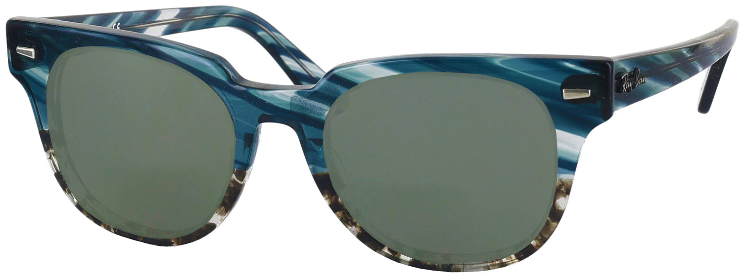 Ray-Ban 2168 Meteor Progressive Reading Sunglasses - Image 45