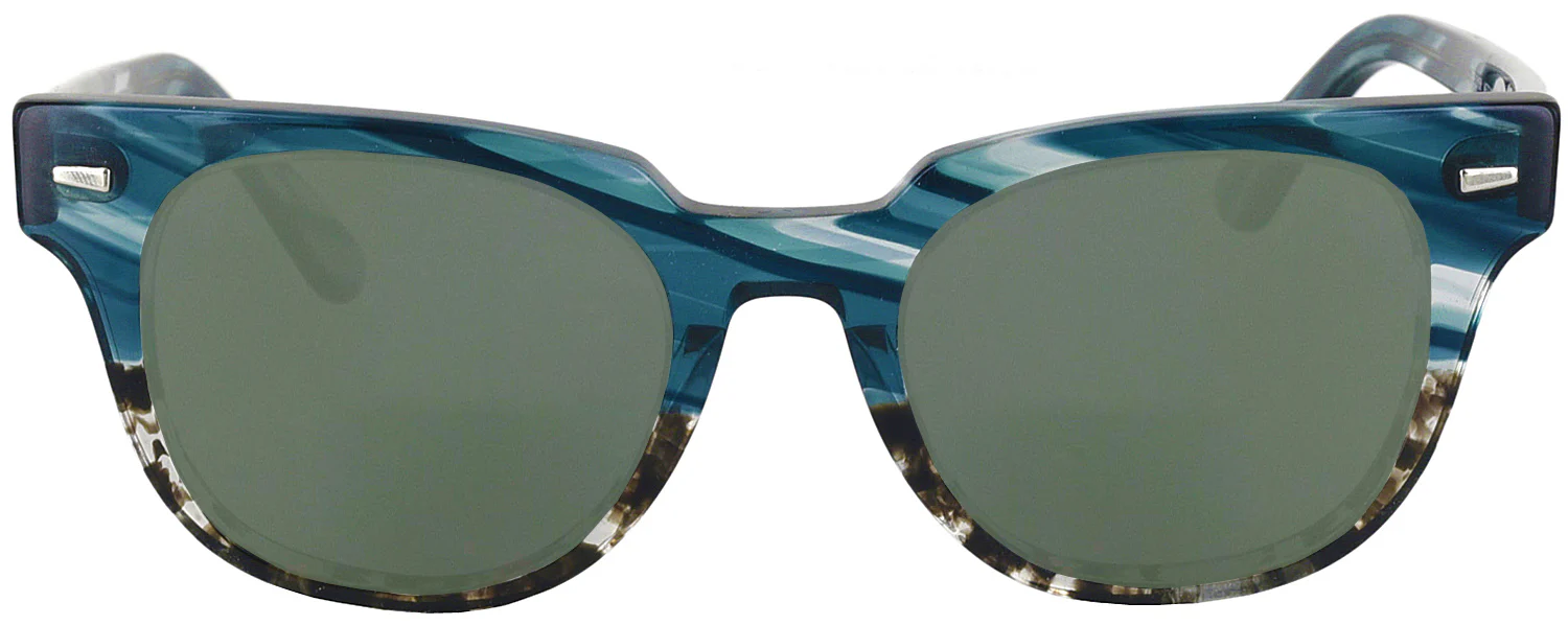Ray-Ban 2168 Meteor Progressive Reading Sunglasses - Image 46