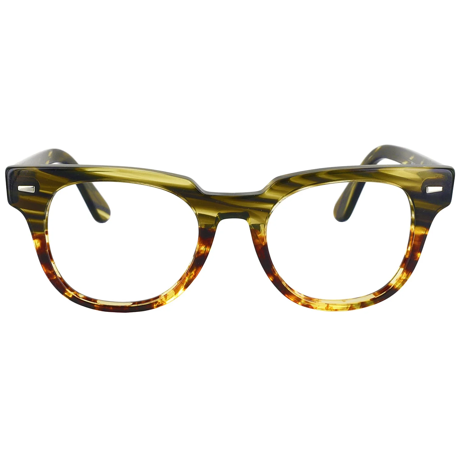 Ray-Ban 2168 Meteor Single Vision Full Frame - Image 10