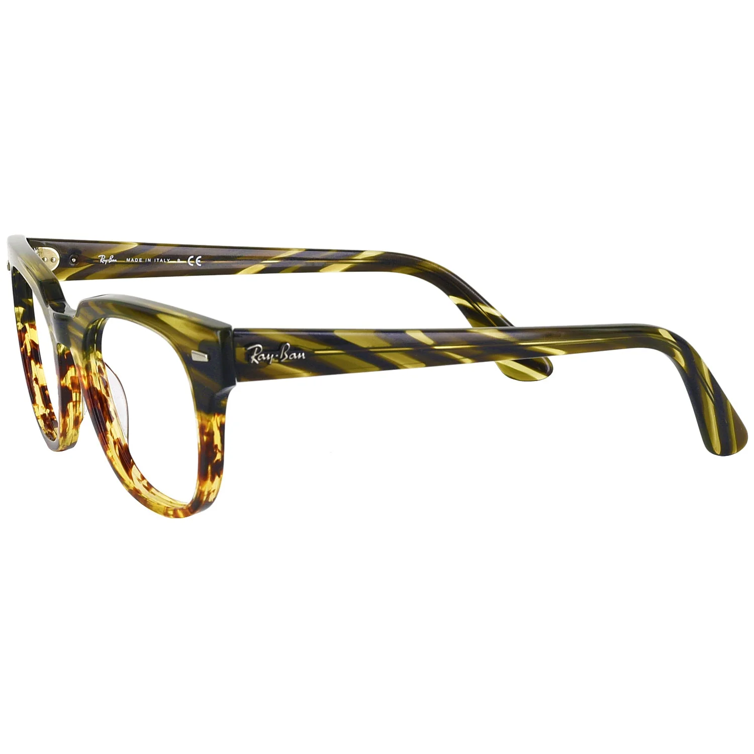 Ray-Ban 2168 Meteor Single Vision Full Frame - Image 11