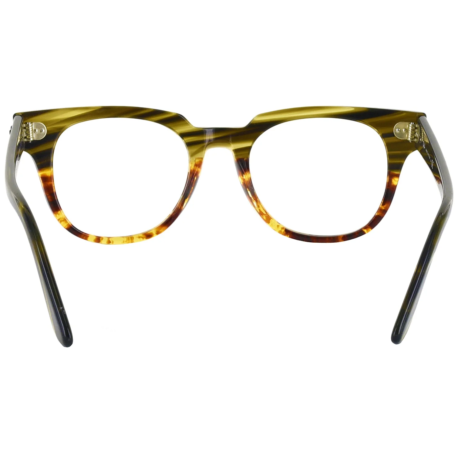 Ray-Ban 2168 Meteor Single Vision Full Frame - Image 12