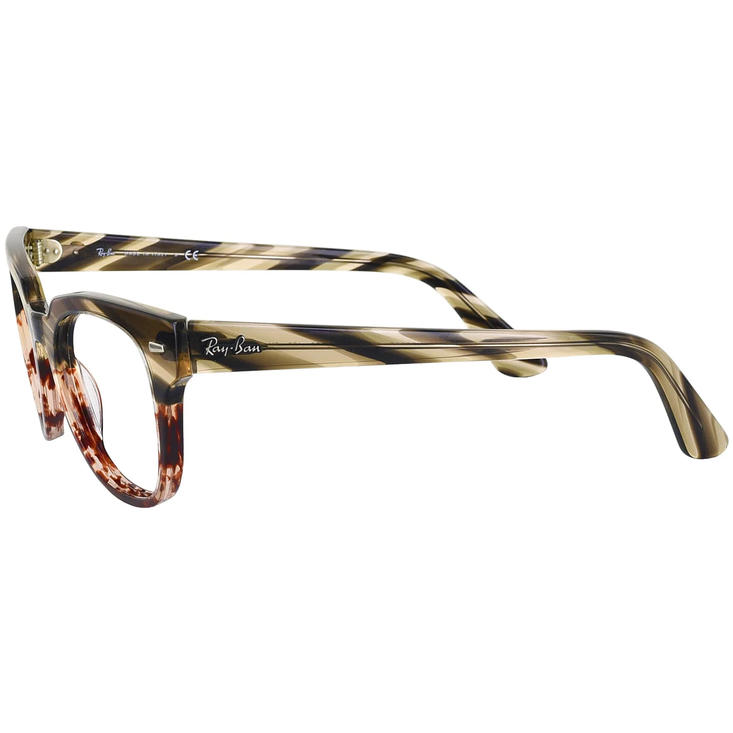 Ray-Ban 2168 Meteor Single Vision Full Frame - Image 15