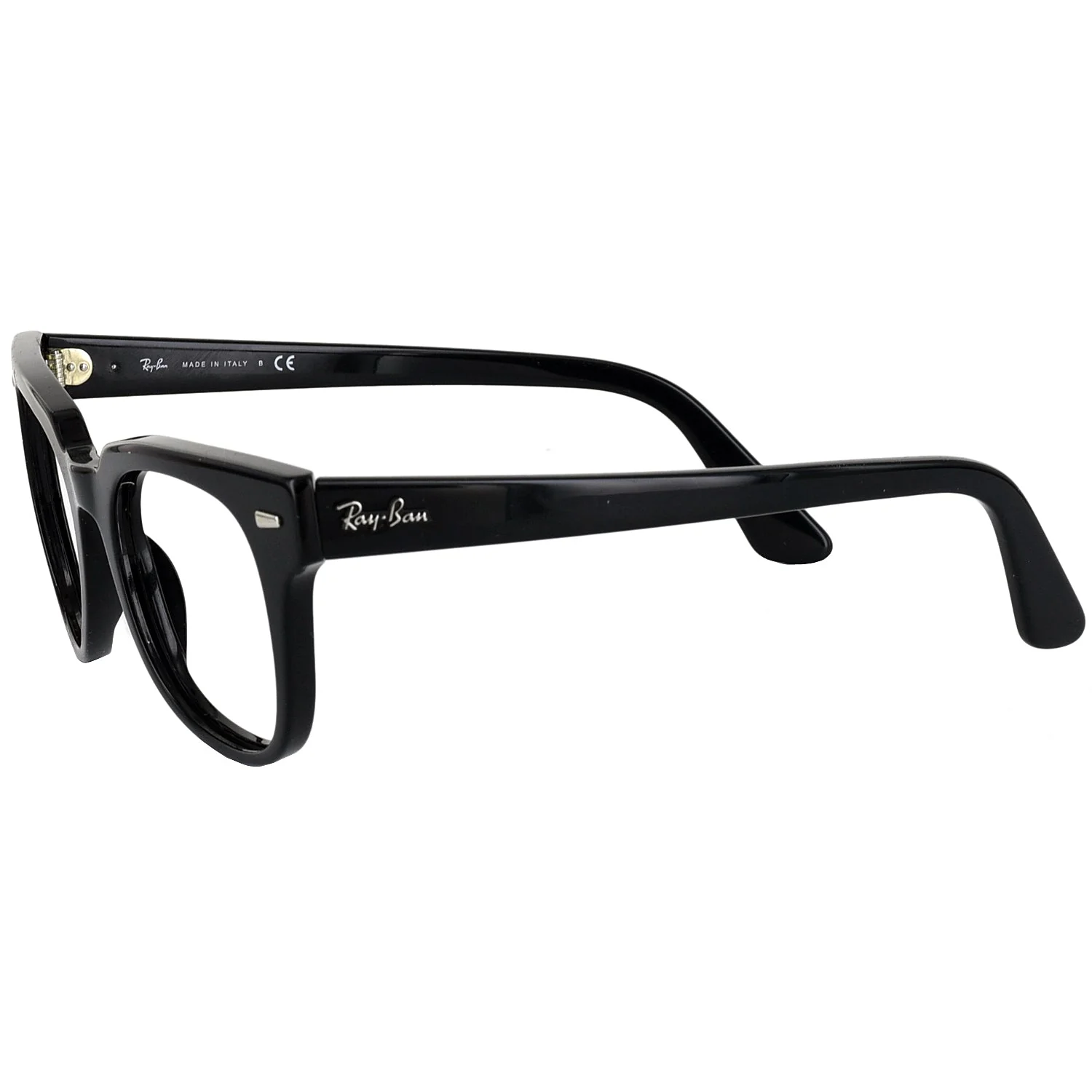 Ray-Ban 2168 Meteor Single Vision Full Frame - Image 3