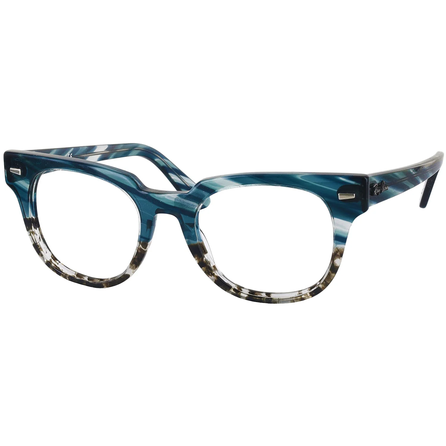 Ray-Ban 2168 Meteor Single Vision Full Frame - Image 5