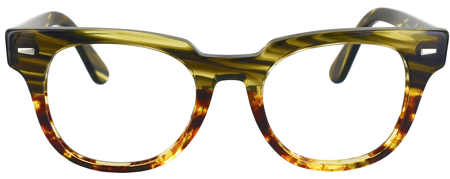 Ray-Ban 2168 Meteor Single Vision Full Frame - Image 50