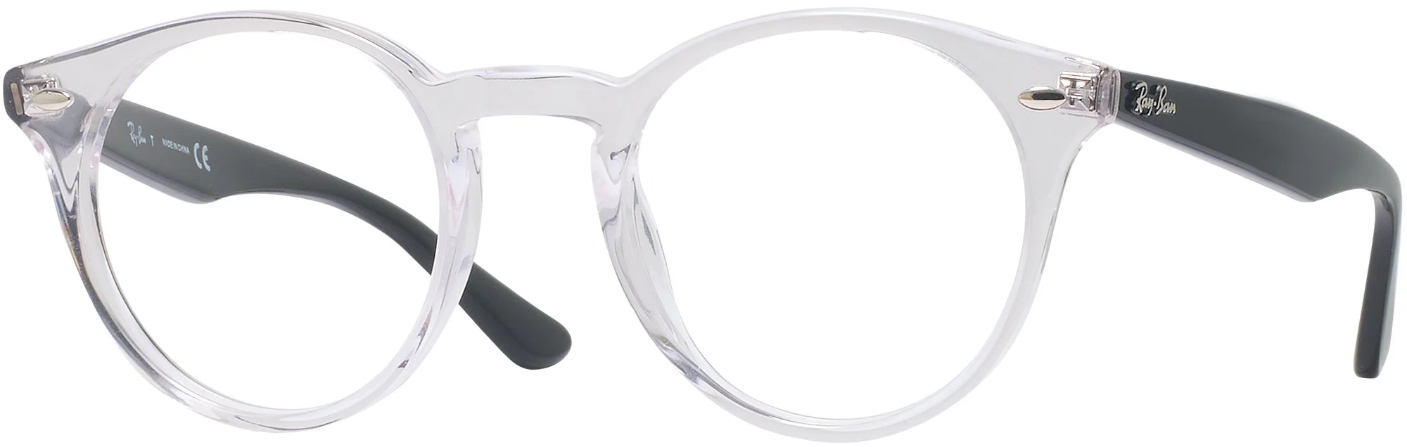 Ray-Ban 2180V Computer Style Progressive - Image 18